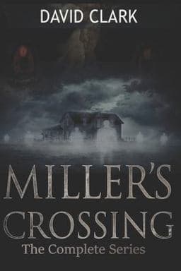 Miller's Crossing 9798695475746