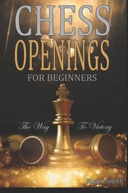 Chess Openings for Beginners 9798710631836