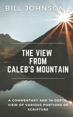 The View from Caleb's Mountain 9798727549742