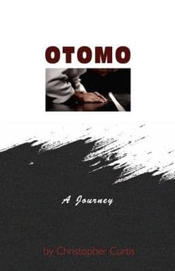 Otomo - a Journey 9798741688069