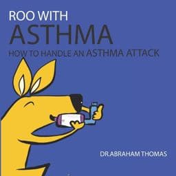 Roo with Asthma 9798760886019