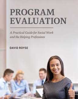Program Evaluation 9798823310284