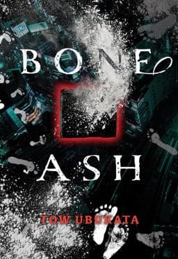 Bone Ash 9798855413083