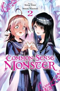 Common-Sense Monster, Vol. 2 9798855418514