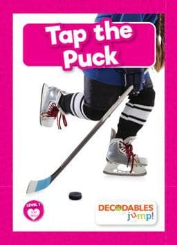 Tap the Puck 9798885247078