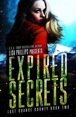 Expired Secrets 9798885520317