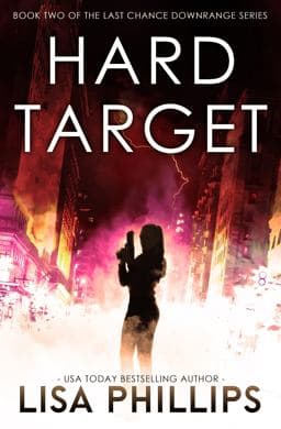 Hard Target 9798885521260
