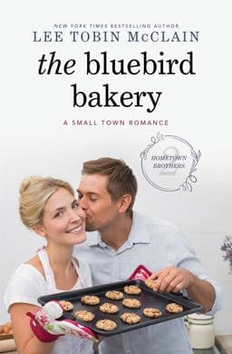 The Bluebird Bakery 9798885785310