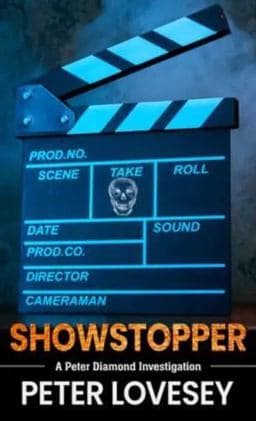 Showstopper 9798885788304