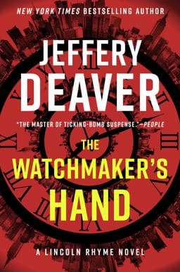 The Watchmaker's Hand 9798885790260