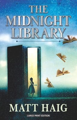 The Midnight Library 9798885792226
