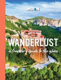 Wanderlust 9798886471649