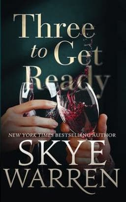 Three Piece Suit 9798886590012