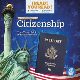 We Read about Citizenship 9798887352183