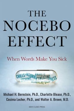 The Nocebo Effect 9798887700243
