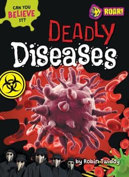 Deadly Diseases 9798888220092
