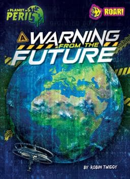 A Warning from the Future 9798888222096