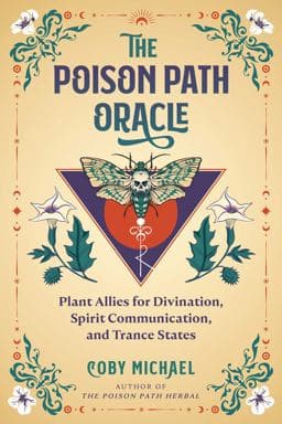 The Poison Path Oracle 9798888503171