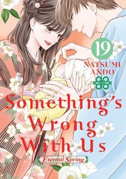 Something's Wrong with Us 19 9798888770061