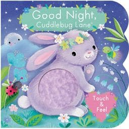 Good Night, Cuddlebug Lane 9798890191359