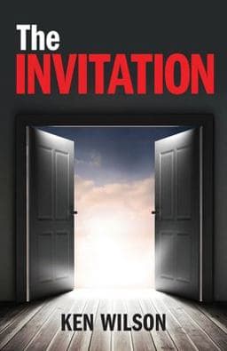 The Invitation 9798890410795