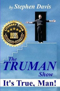 The Truman Show 9798891700666