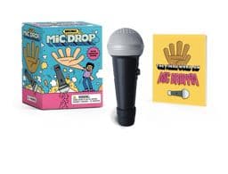Mini Mic Drop 9798894141336