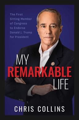 My Remarkable Life 9798895653272