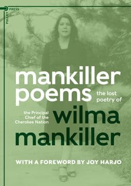Mankiller Poems 9798985263244