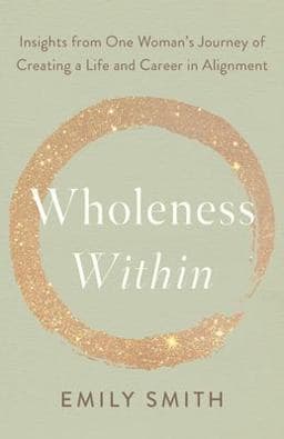 Wholeness Within 9798985363005