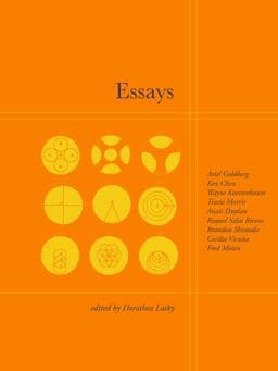 Essays 9798986135205