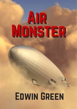 Air Monster 9798986333120