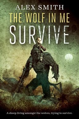 The Wolf in Me 9798986384801