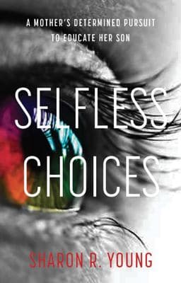 Selfless Choices 9798986403908