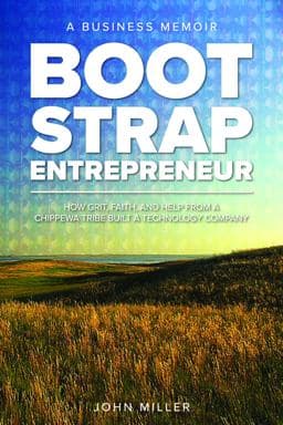 Bootstrap Entrepreneur 9798986615622
