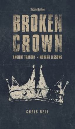 Broken Crown 9798986621562