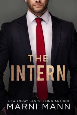 The Intern 9798987106037