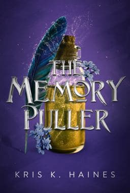 The Memory Puller 9798987940211