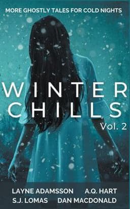 Winter Chills 9798987977415