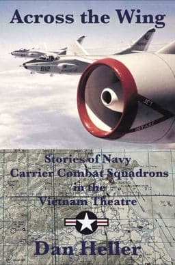 Across the Wing 9798988338307