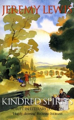 Kindred Spirits 9780002157162