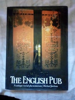 The English Pub 9780002162104
