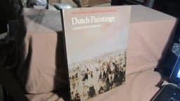 Dutch Paintings 9780002171465