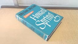 My Son, My Son 9780002215039