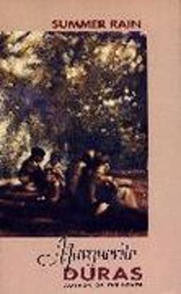 Summer Rain 9780002238335