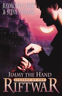 Jimmy the Hand 9780002247221