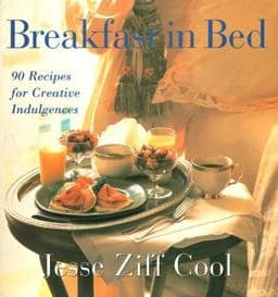Breakfast in Bed 9780002250986