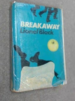 Breakaway 9780002312547
