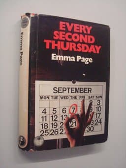 Every Second Thursday 9780002312905
