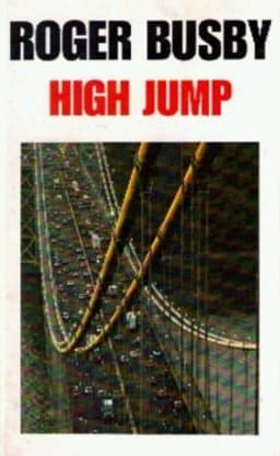 High Jump 9780002323901